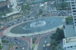 HARI BURUH: Ini Dia Titik-Titik Pusat Demo